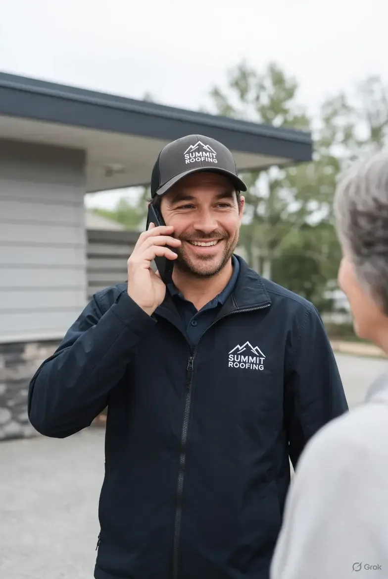 Flat Roof Leak Repair Killdeer, ND FAQs